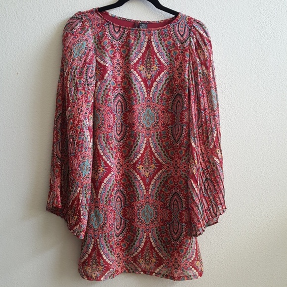 Fire Los Angeles Dresses & Skirts - Boho Dress